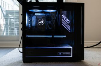 4 causes this PC has me shutting down my Xbox Sequence X ceaselessly