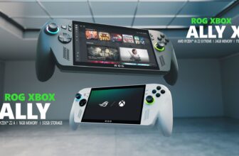 Microsoft simply introduced the Xbox handheld I’ve all the time needed