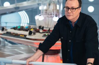 Russell T Davies Is Remaining Imprecise In regards to the Way forward for ‘Physician Who’