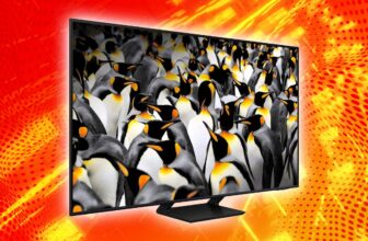 Small TVs are close to inconceivable to seek out at the moment, and that is a disgrace