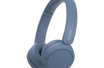 This Sony Headphones Now Prices $38 on Amazon, That’s 20x Much less Than AirPods Max