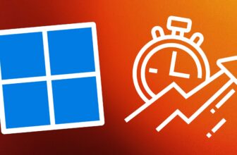 5 primary tips I take advantage of to hurry up my Home windows 11 PC