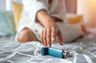 Evening Shifts Might Elevate Your Bronchial asthma Threat—If You’re a Girl