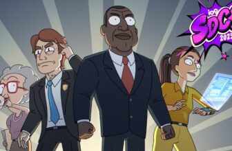 ‘Rick and Morty’ Is Getting a Presidential Spin-Off