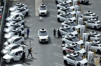 Waymo Is Crushing Tesla within the Robotaxi Race