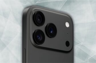 The iPhone 17 Professional would possibly get a digicam overhaul nobody noticed coming