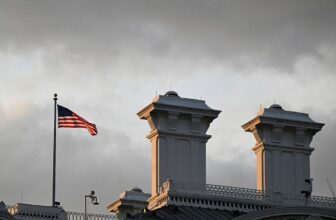 DOGE is reportedly pushing an AI software that will put half of all federal laws on a ‘delete record’