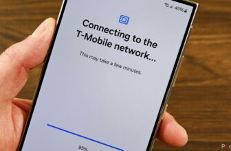 T-Cellular desires you on a Go5G Plus plan, and also you might need no alternative within the matter