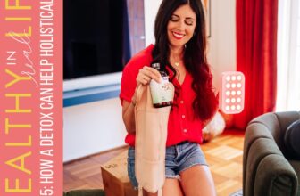 185: How A Detox Can Assist Holistically