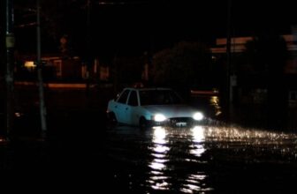 Floods and Different Disasters Kill Extra Folks at Evening, however Not for the Causes You Assume
