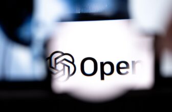 After a Summer time of Chaos, OpenAI Strikes Again