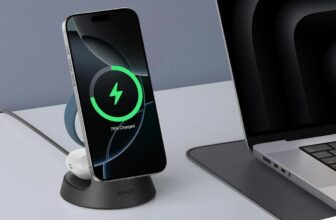 Stand up to 35 p.c off Anker wi-fi chargers forward of Labor Day