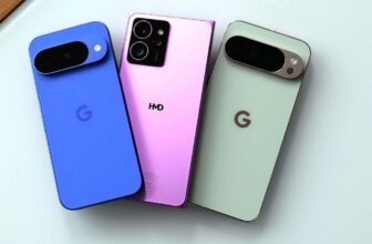Listed below are all of the Android telephones that assist Qi2