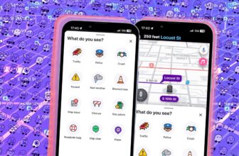 4 free driving apps I might be hopelessly misplaced with out