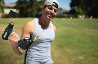 YouTuber Mark Rober is bringing his experiments to Netflix