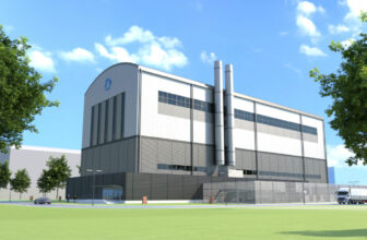 Google proclaims first nuclear web site to energy its information facilities