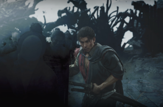 Manner of the Sword could be a extra forgiving sort of samurai epic