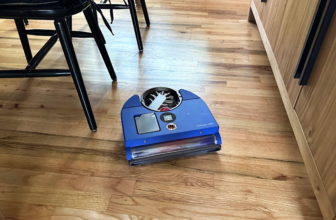 Dyson’s Labor Day sale consists of the 360 Vis Nav robotic vacuum for $500 off