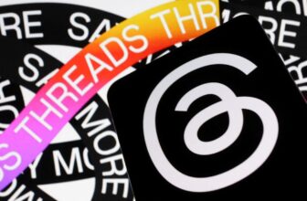 Threads is as much as 400 million month-to-month lively customers