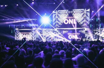 The way to watch Gamescom 2025 and what to anticipate