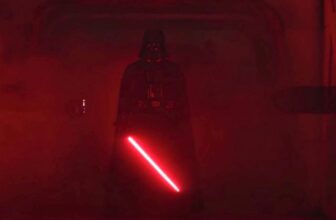 The DHS Desires You to Overlook That Anakin Skywalker Additionally Descended Into Fascism