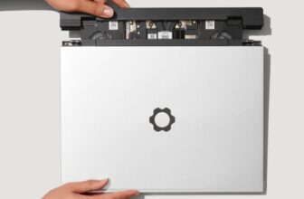 The Framework Laptop computer 16’s Massive Characteristic Will Be the Most Essential PC Innovation in Years