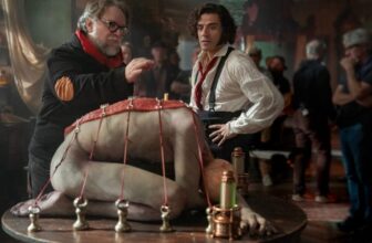 Guillermo del Toro Explains Why His Frankenstein’s Monster Appears to be like So Distinctive