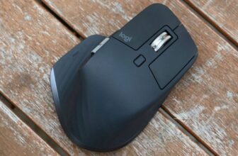 Logitech Could Quickly Show if It Made the Greatest Mouse Even Higher