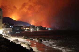 Unlawful Worth-Gouging Runs Rampant After Disasters. The LA Fires Proved It