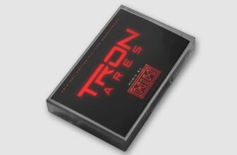 Take heed to the ‘Tron: Ares’ Soundtrack the Approach It is Meant to Be Heard: On Tape