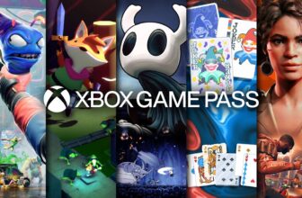 Xbox Cloud Gaming is now playable within the cheaper Sport Move tiers
