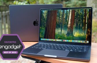 The most effective MacBook equipment for 2025