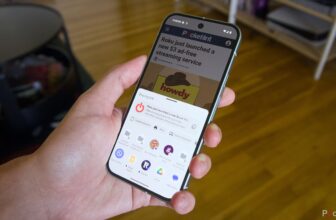 I discovered a surprisingly easy method to make sharing quicker on Android
