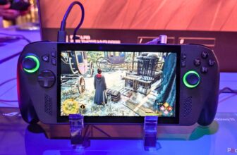 We received our fingers on the first-ever Xbox branded ROG Ally gaming handhelds