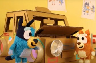 ‘Bluey’ Hopes You Will not Thoughts Not Having New Episodes With 4 New Brief Sequence