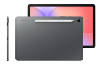 Samsung pronounces the Tab S10 Lite, a $349 pill with an S Pen