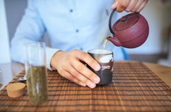 There is a Tea app for males, and it additionally has safety issues