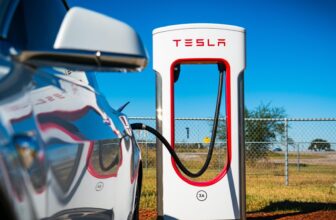 Are EV Charging Stations Unhealthy for Your Well being?