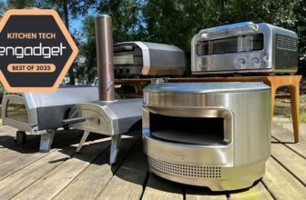 The most effective pizza oven for 2025