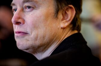 Tesla Approves Elon Musk’s $29 Billion Pay Package deal Regardless of Political Dangers