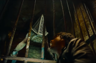 The brand new Return to Silent Hill trailer offers us our first take a look at Pyramid Head