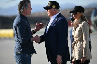 Gavin Newsom’s Bizarro-Trump Schtick Will get Even Weirder With a Memecoin