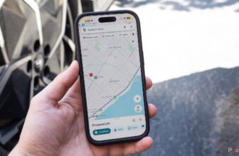 I attempted to change to Waze, however Google Maps is approach higher