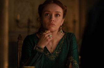 Olivia Cooke Retains Hyping Up ‘Home of the Dragon’ Season 3