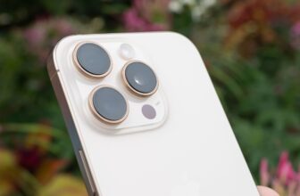 Apple’s rumored digital camera sensor provides me extra hope for future iPhones