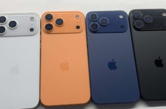 Apple Might Announce Complete iPhone 17 Household on September 9