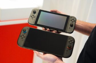 What Ought to I Do With My OG Change? Nintendo’s Wood Amiibos Are the Reply