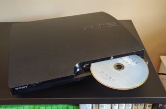 I hold my PS3 plugged in for one crucial purpose