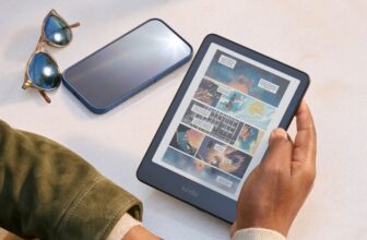 It is best to skip the brand new Kindle Colorsoft for that reason alone