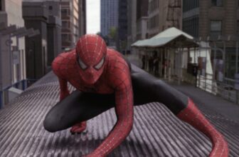 Get an Extraordinarily Shut-Up Take a look at Tobey Maguire’s Spider-Man Costume